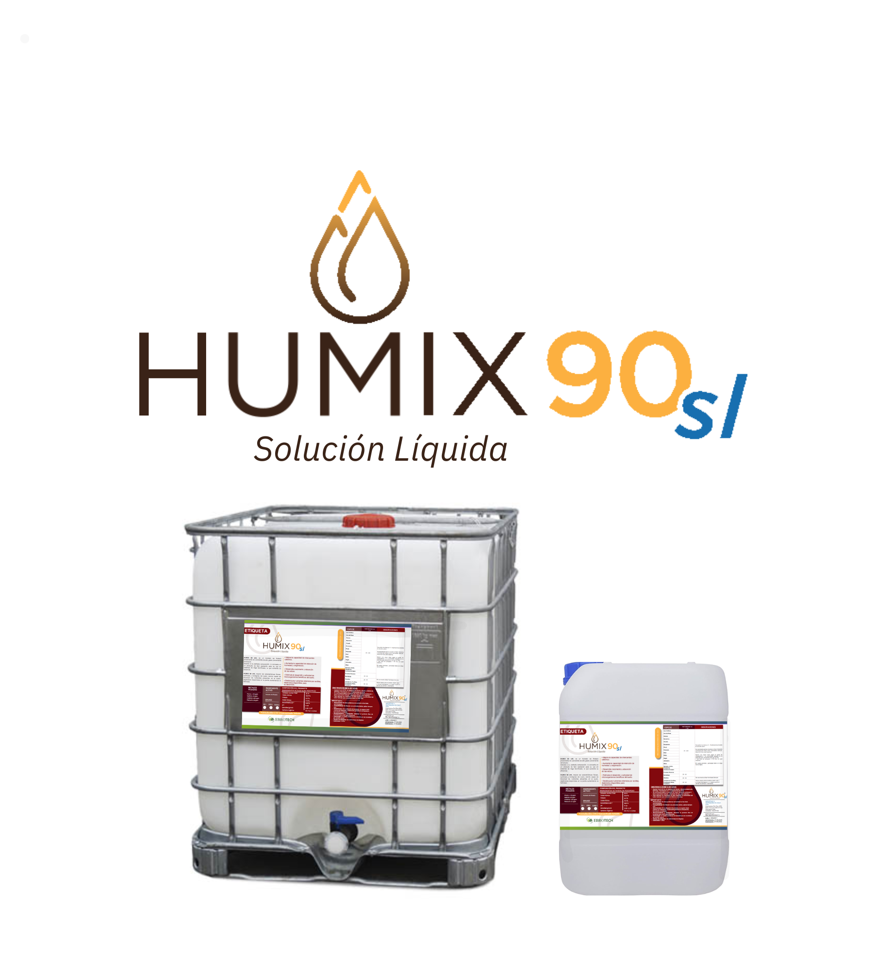 HUMIX 90® SL